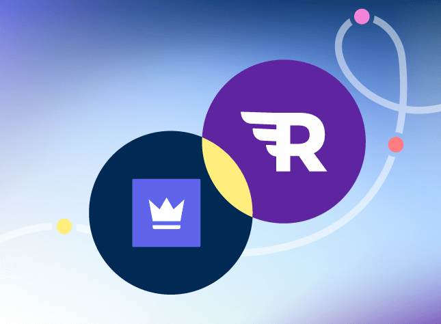 Ready to accelerate revenue growth with RollWorks and Reachdesk? Discover how to roll these two great platforms into one seamless experience.