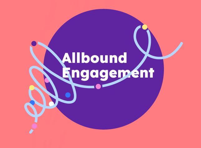 How allbound engagement can help you generate pipeline