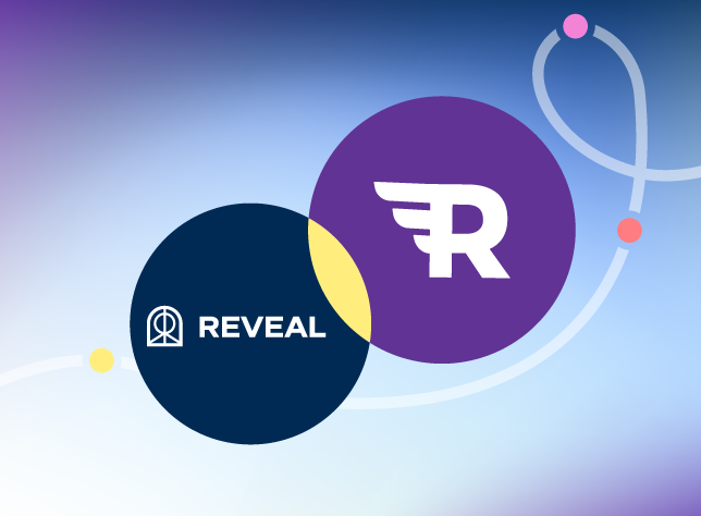 Better together: Impressive partner gifting with Reveal and Reachdesk