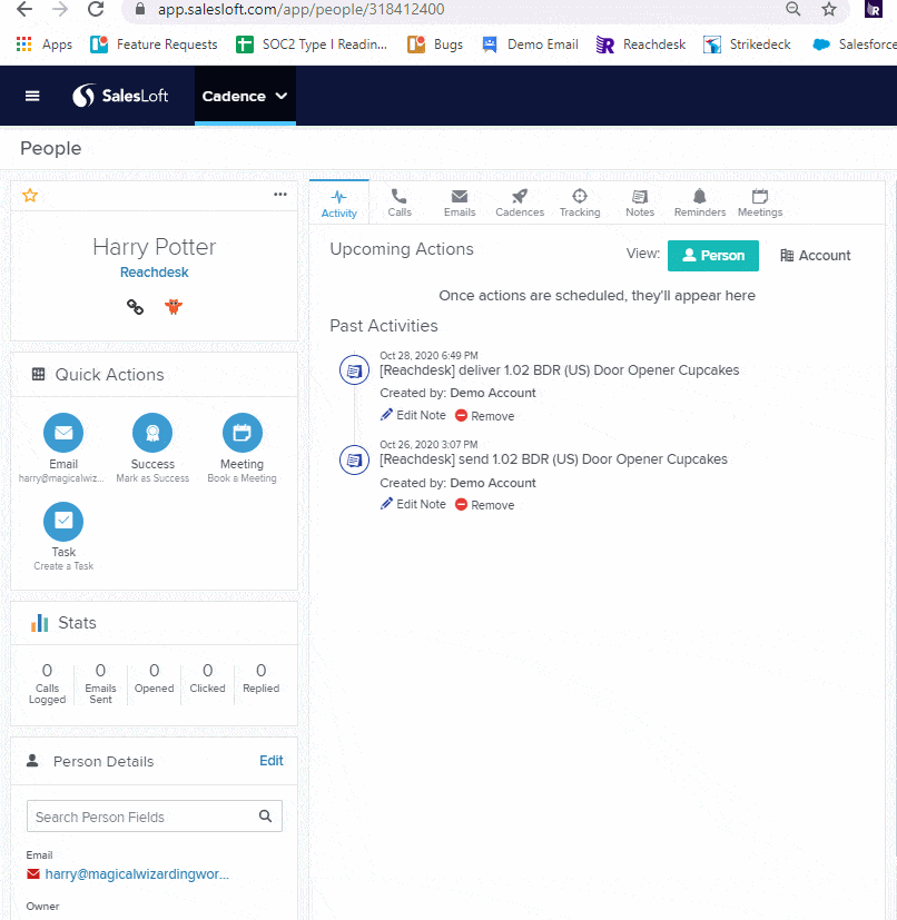 rd-salesloft-nuture-and-follow-up